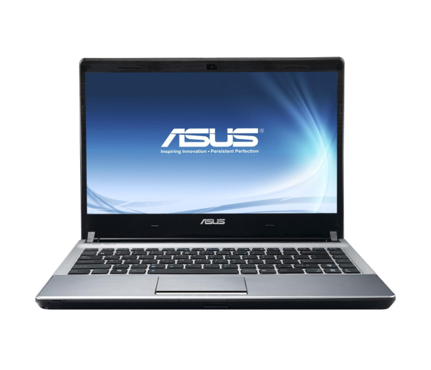 ASUS U40SD-WX113H i5-2450M/4GB/500/DVD-RW/Win8X - 121797 - zdjęcie 4